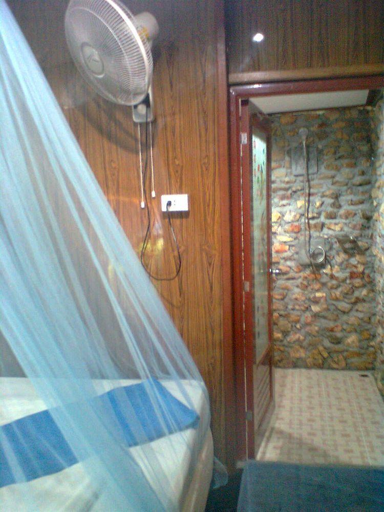 Sea Salad Resort Ko Pha Ngan Exterior foto