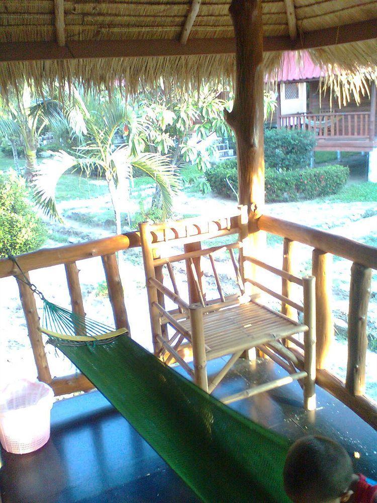Sea Salad Resort Ko Pha Ngan Exterior foto