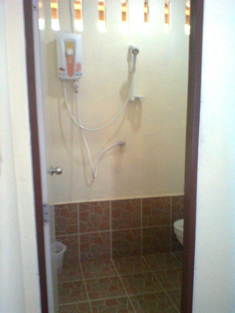 Sea Salad Resort Ko Pha Ngan Exterior foto