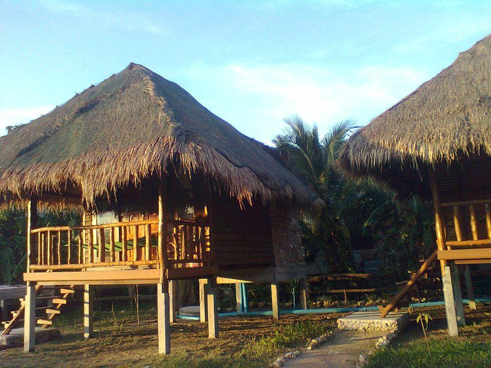 Sea Salad Resort Ko Pha Ngan Exterior foto