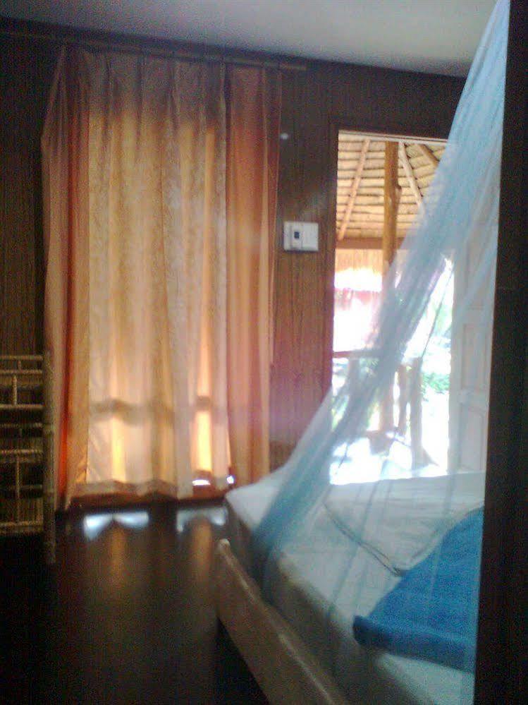 Sea Salad Resort Ko Pha Ngan Exterior foto