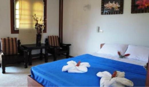 Sea Salad Resort Ko Pha Ngan Exterior foto